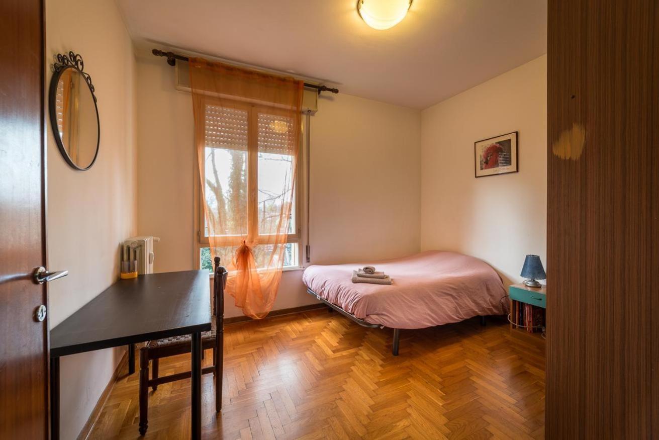Very Nice Apartment Padova Centre מראה חיצוני תמונה
