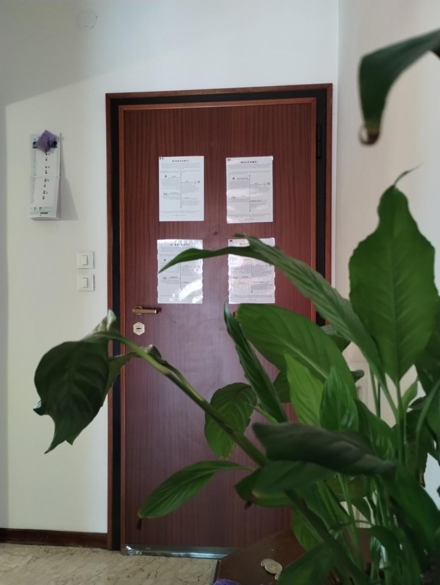Very Nice Apartment Padova Centre מראה חיצוני תמונה