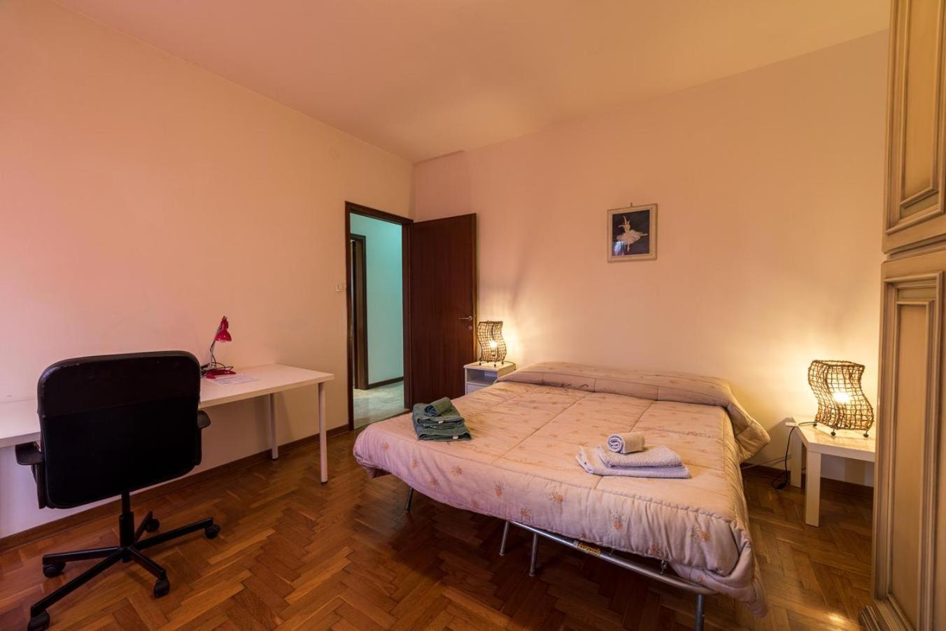 Very Nice Apartment Padova Centre מראה חיצוני תמונה