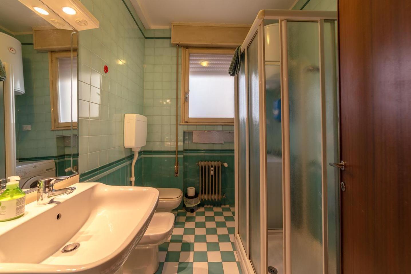 Very Nice Apartment Padova Centre מראה חיצוני תמונה