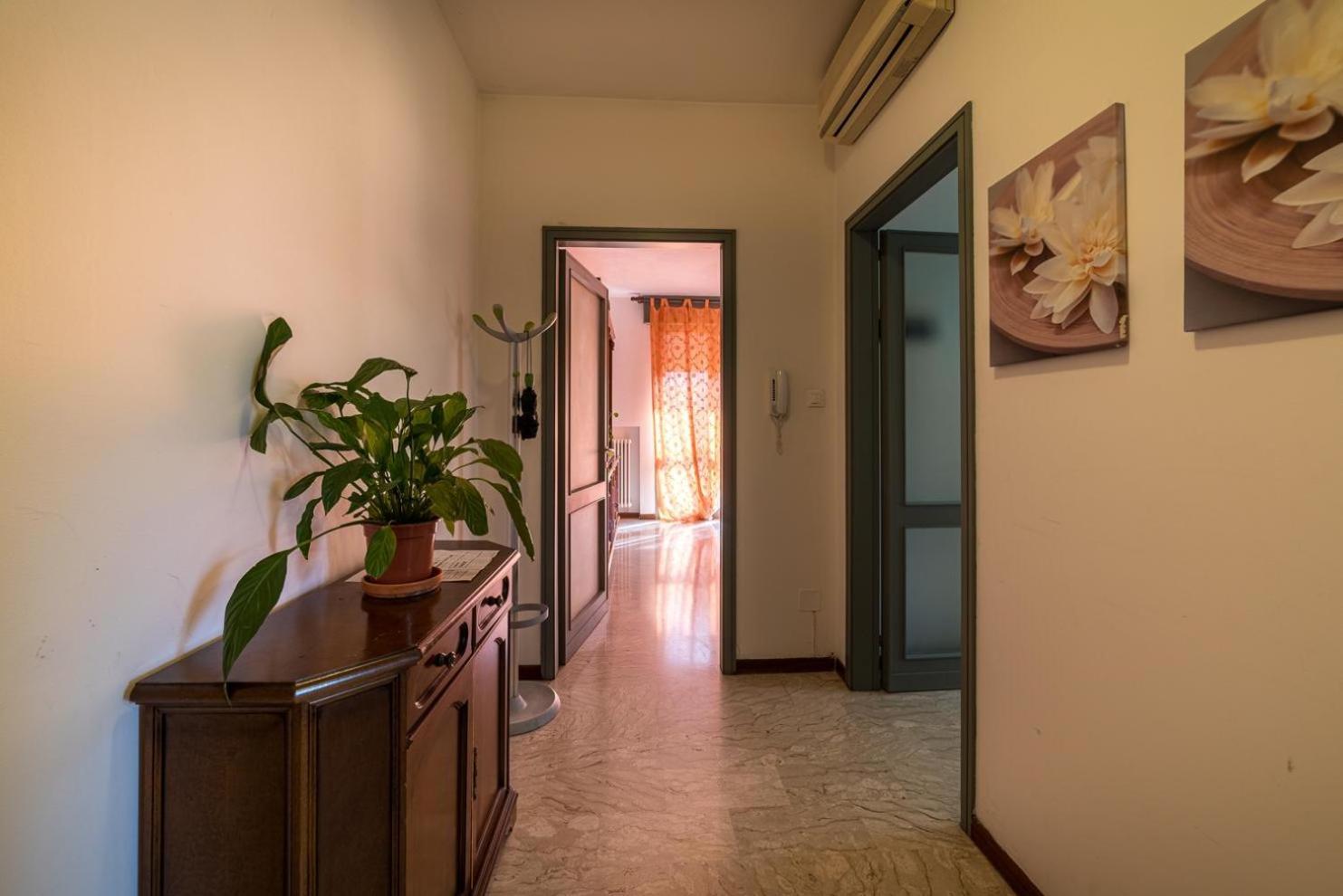 Very Nice Apartment Padova Centre מראה חיצוני תמונה