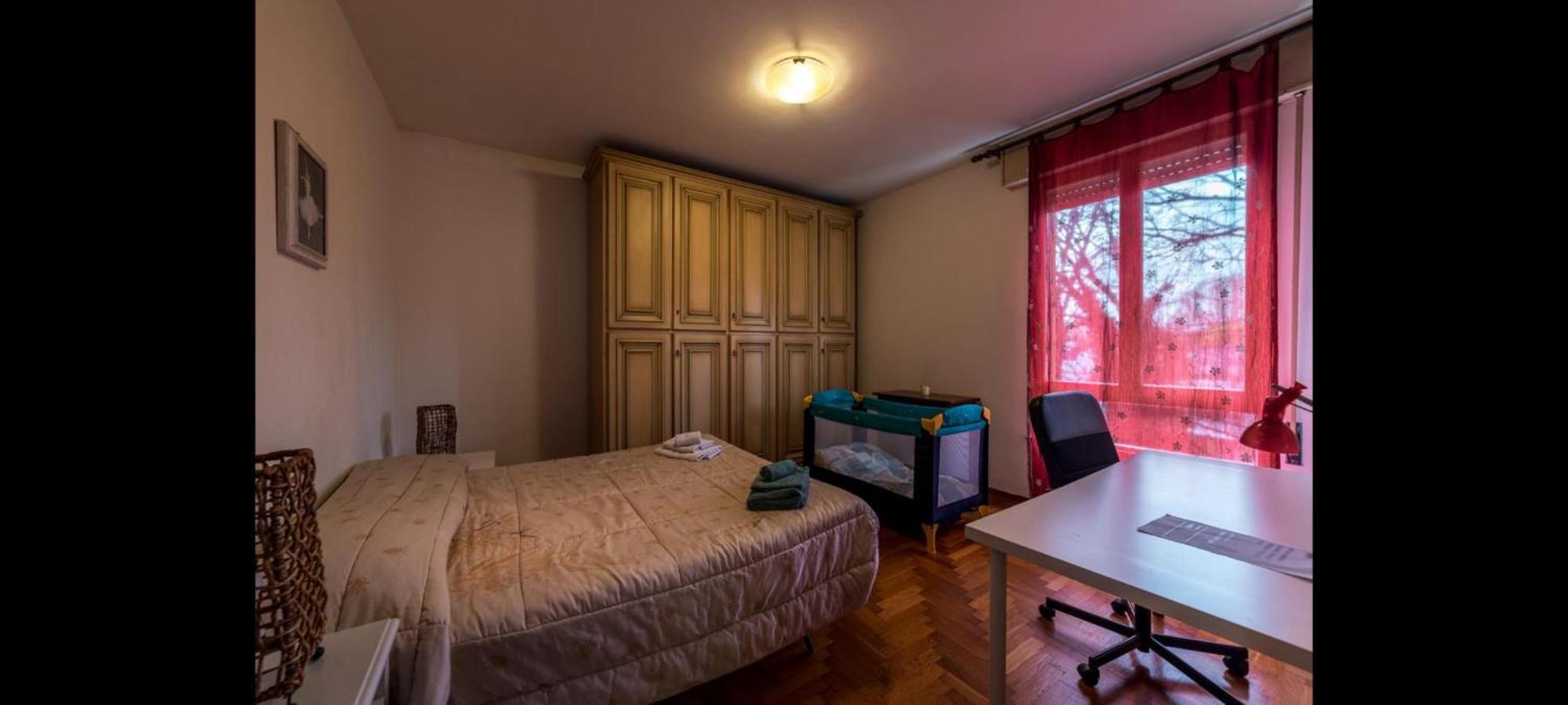 Very Nice Apartment Padova Centre מראה חיצוני תמונה