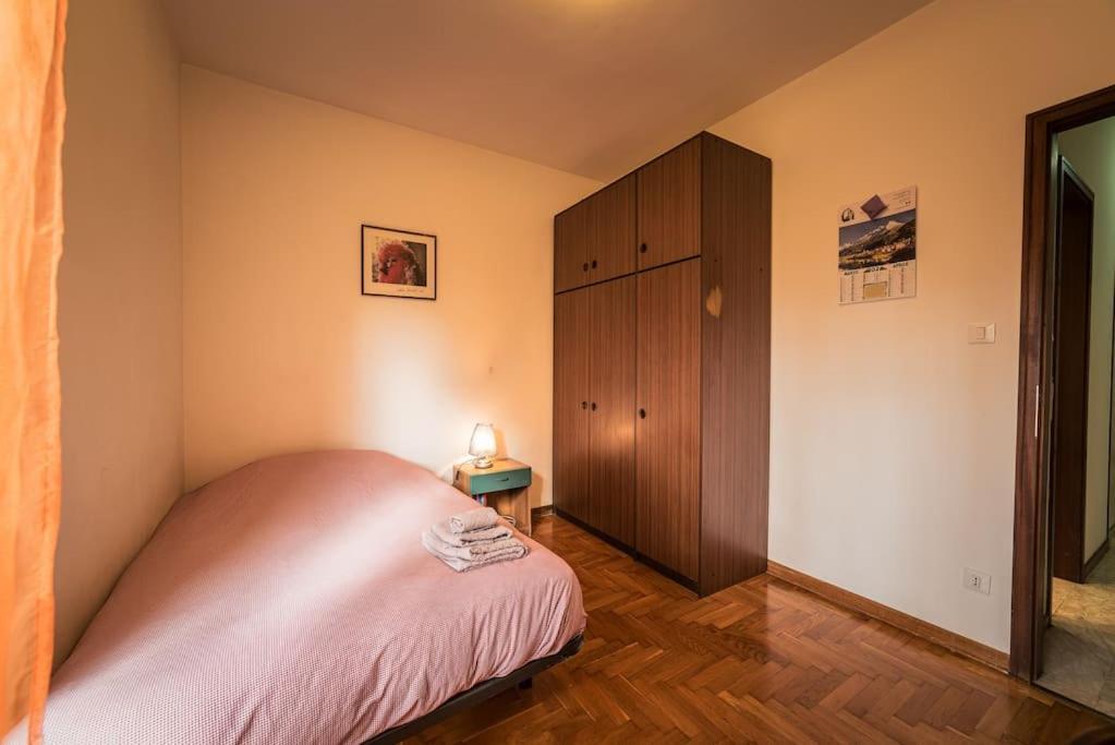 Very Nice Apartment Padova Centre מראה חיצוני תמונה