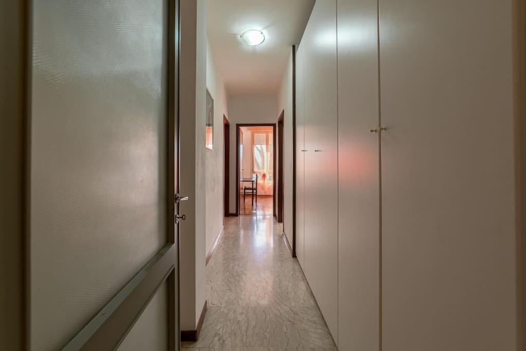 Very Nice Apartment Padova Centre מראה חיצוני תמונה