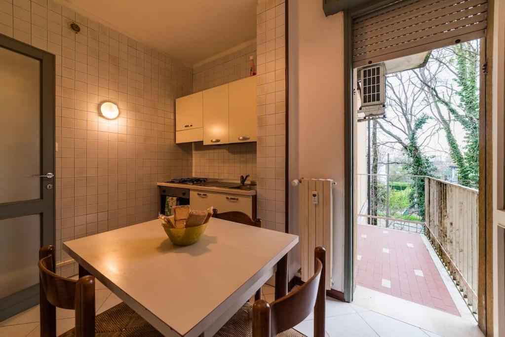 Very Nice Apartment Padova Centre מראה חיצוני תמונה