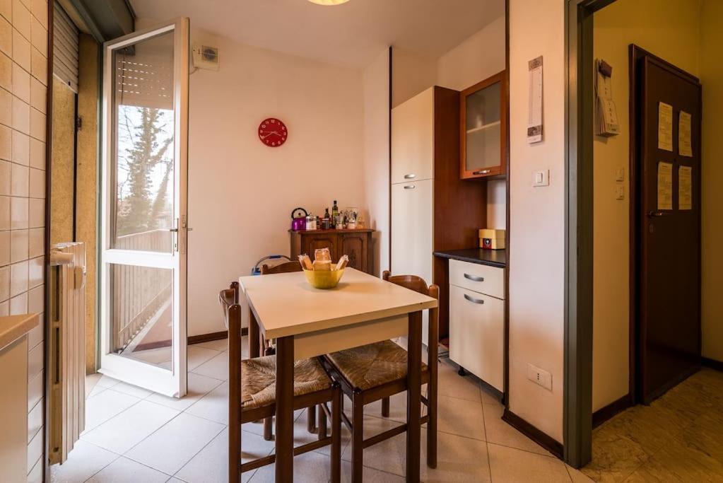 Very Nice Apartment Padova Centre מראה חיצוני תמונה