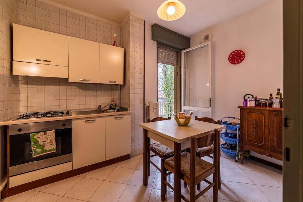 Very Nice Apartment Padova Centre מראה חיצוני תמונה