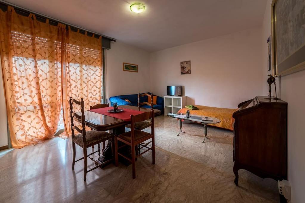 Very Nice Apartment Padova Centre מראה חיצוני תמונה